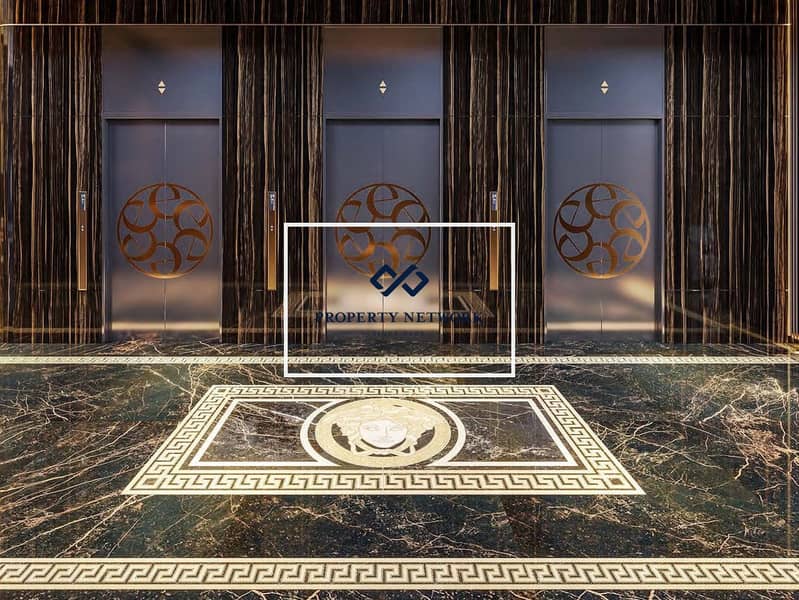 Luxurious 1 BHK | Private Pool | Serene Ambiance - Image 7