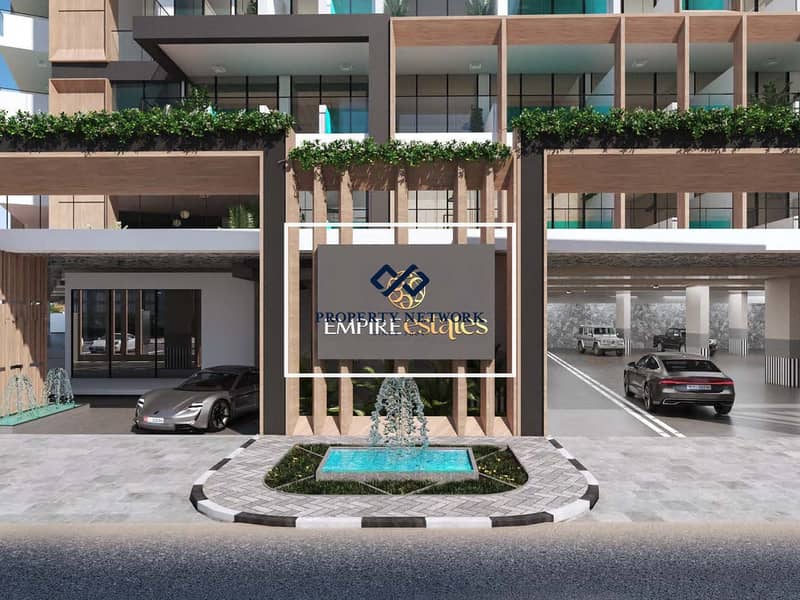 Luxurious 1 BHK | Private Pool | Serene Ambiance - Image 14