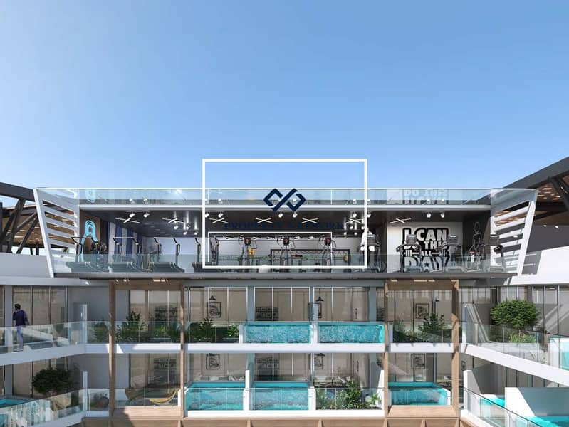 Luxurious 1 BHK | Private Pool | Serene Ambiance - Image 15