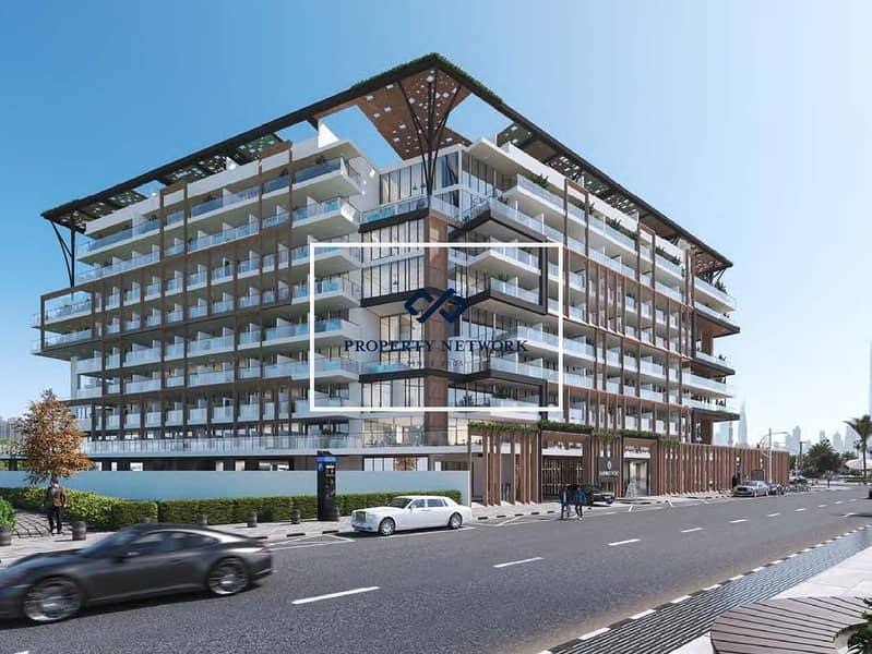 Luxurious 1 BHK | Private Pool | Serene Ambiance - Image 17