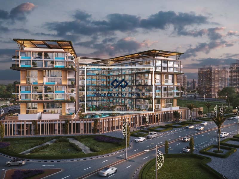 Luxurious 1 BHK | Private Pool | Serene Ambiance - Image 18