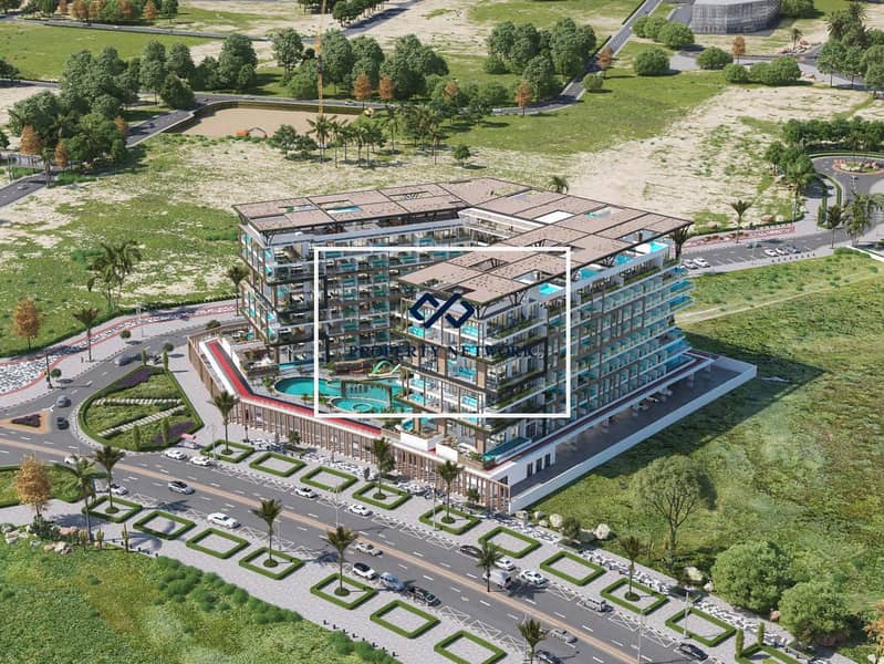 Luxurious 1 BHK | Private Pool | Serene Ambiance - Image 19