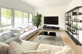 Park Backing | Quiet location | Vacant | Type 1M