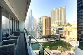 شقة في برج سيلفرين B،برج سيلفرين،دبي مارينا 2 غرف 2700000 درهم - 13142310