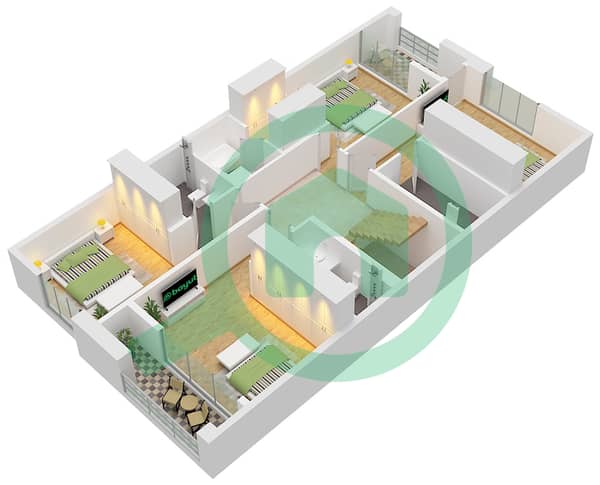 Type A Floor First Type A Floor First
