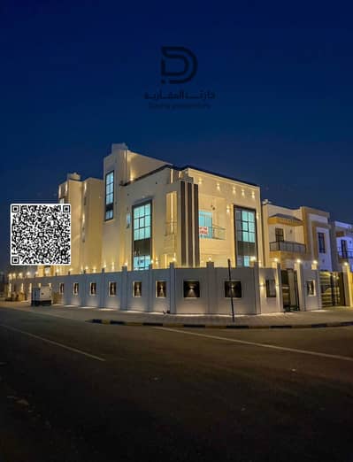 4 Bedroom Villa for Sale in Al Zahya, Ajman - IMG_5838. jpg 4 Bedroom Villa for Sale in Al Zahya, Ajman - IMG_5838. jpg