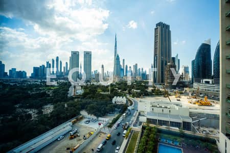 Office zum zur Miete in DIFC, Dubai - Büro in DIFC，Burj Daman, 1093000 AED - 10793690