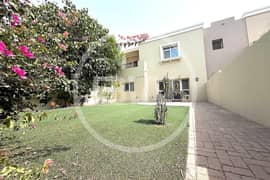 QUIET LOCATION | PARK VIEW | AL REEM 2
