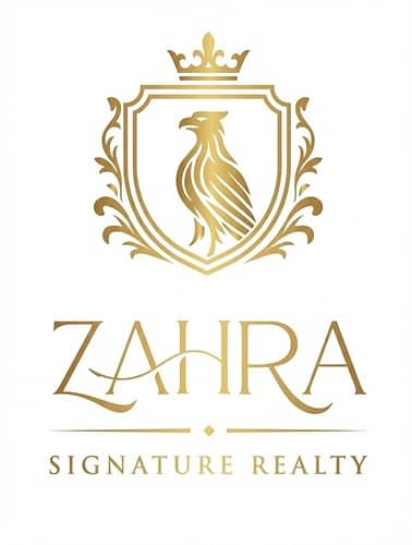 Zahra Signature Realty Zahra Signature Realty