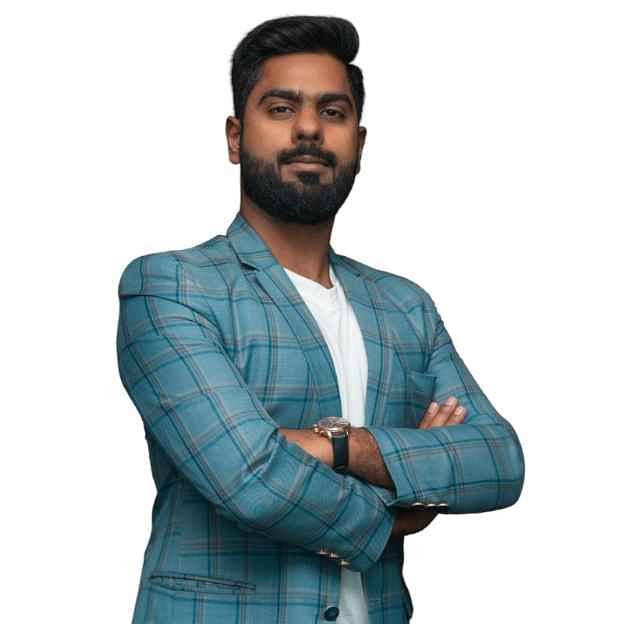 Zaman Shahid