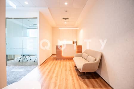 Office in affitto a DIFC, Dubai - Ufficio a DIFC,Burj Daman, 766770 AED - 10793694 Office in affitto a DIFC, Dubai - Ufficio a DIFC,Burj Daman, 766770 AED - 10793694