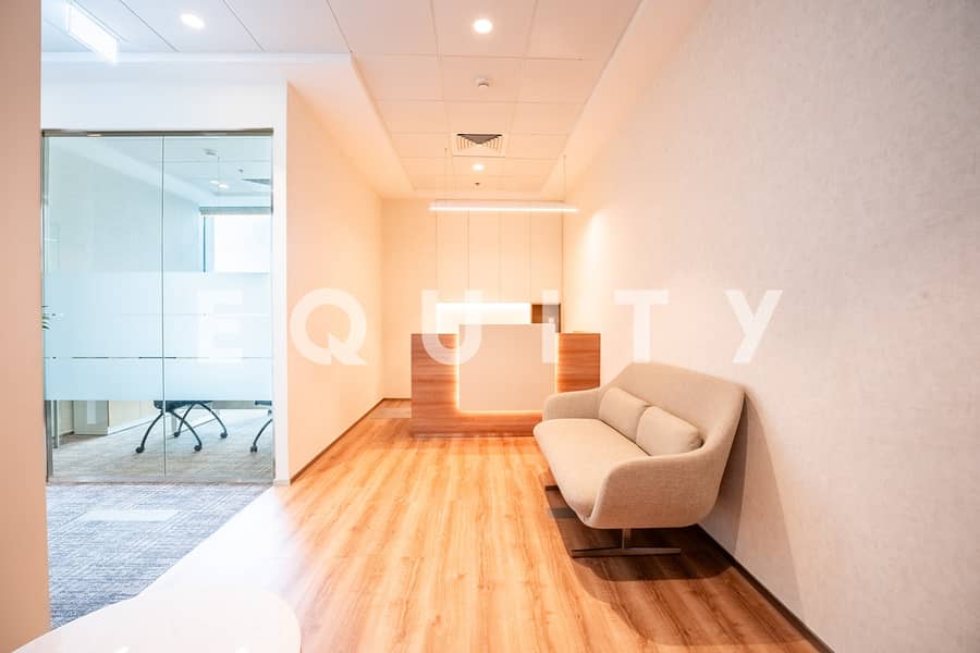 Büro in DIFC,Burj Daman, 766770 AED - 10793694 Büro in DIFC,Burj Daman, 766770 AED - 10793694