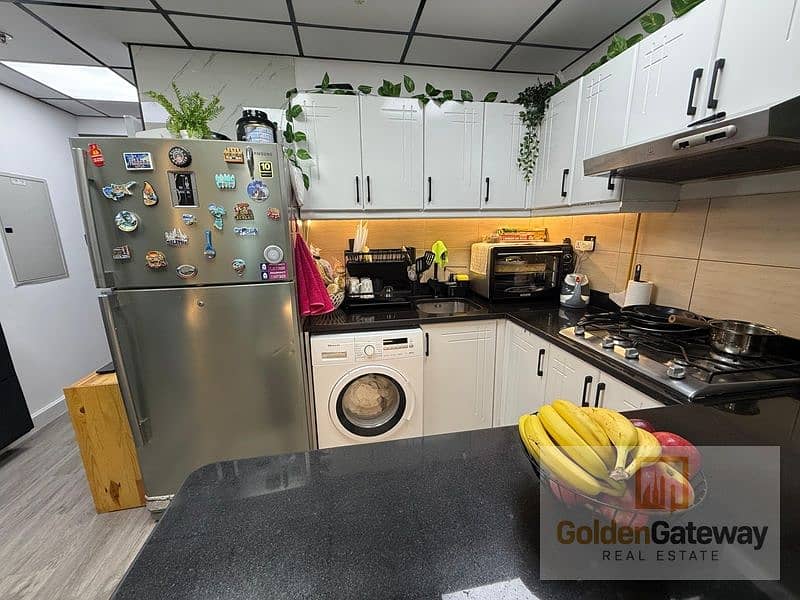 Upgraded | Furnished | Ensuite Bedrooms | 2 Bed