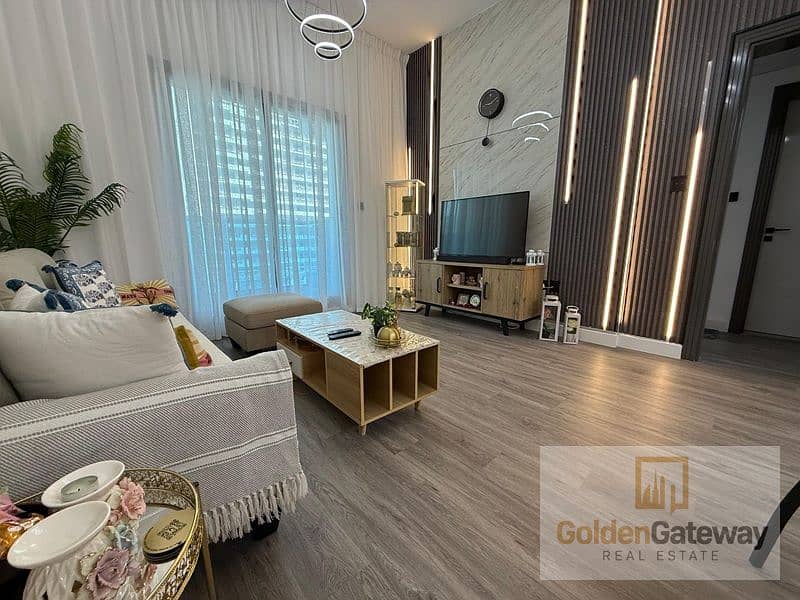 Upgraded | Furnished | Ensuite Bedrooms | 2 Bed