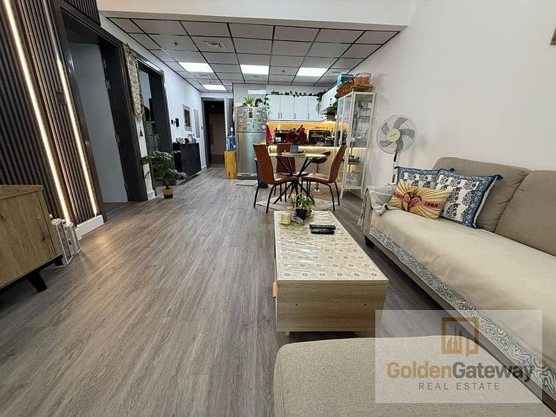 Upgraded | Furnished | Ensuite Bedrooms | 2 Bed