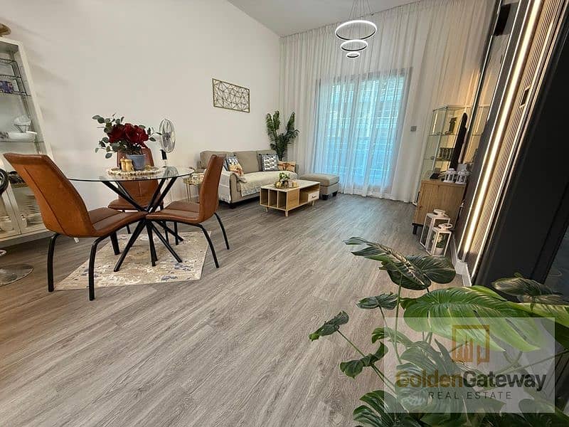 Upgraded | Furnished | Ensuite Bedrooms | 2 Bed