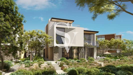 4 Cпальни Вилла Продажа в Акрес, Дубай - Вилла в Акрес, 4 cпальни, 8898000 AED - 13143152