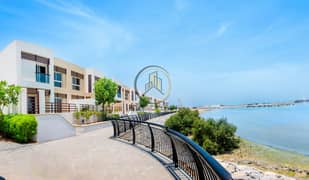 3 BR Villa for Sale in Flamingo Villas | Mina