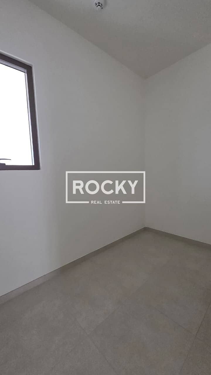 Brand New 4BHK Villa | Maid’s Room | Private Garden | Emaar Community