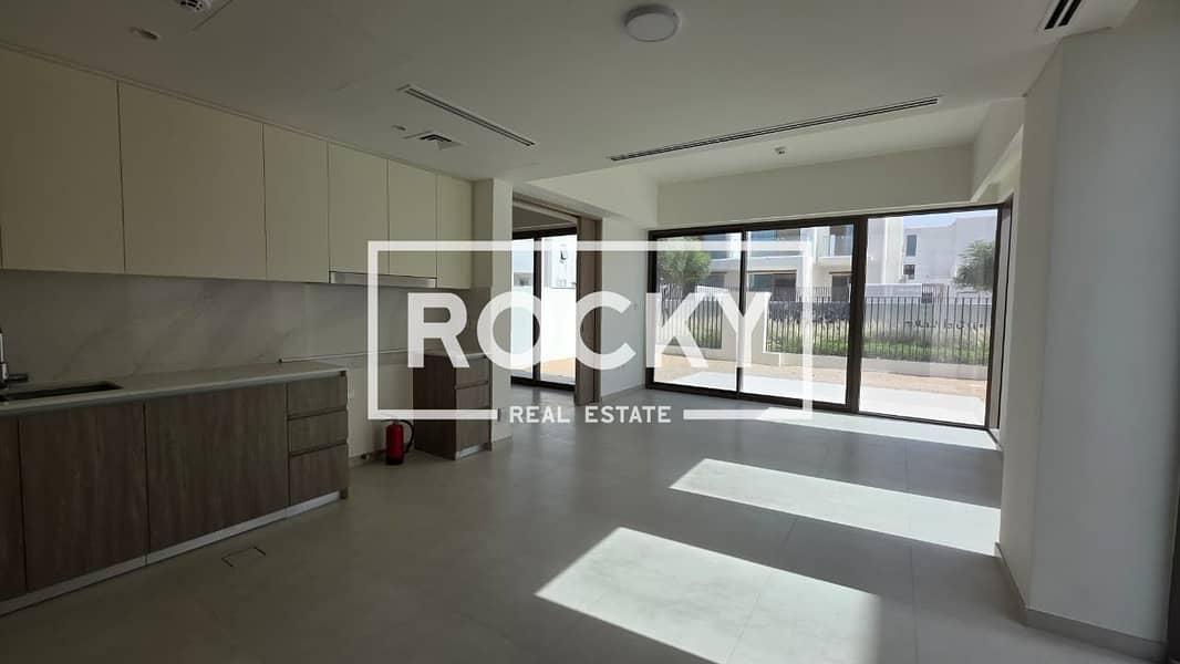 Brand New 4BHK Villa | Maid’s Room | Private Garden | Emaar Community - Image 6