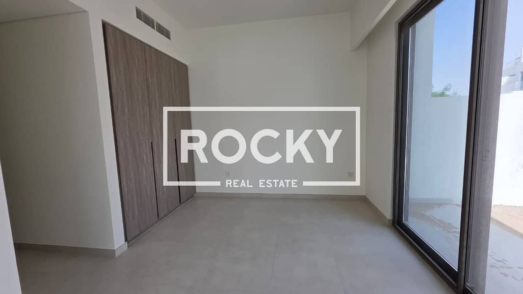 Brand New 4BHK Villa | Maid’s Room | Private Garden | Emaar Community - Image 7