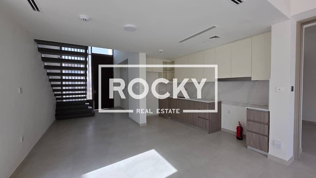 Brand New 4BHK Villa | Maid’s Room | Private Garden | Emaar Community - Image 11