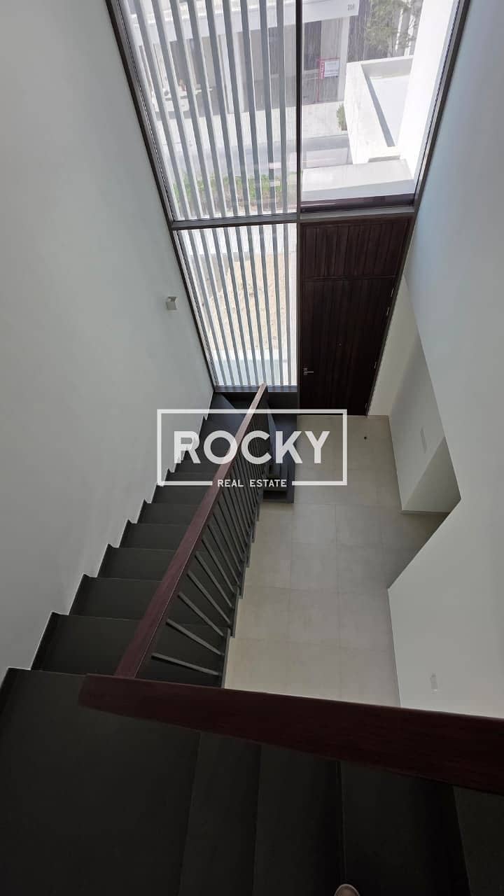 Brand New 4BHK Villa | Maid’s Room | Private Garden | Emaar Community - Image 13