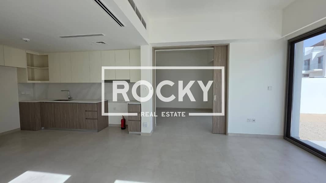 Brand New 4BHK Villa | Maid’s Room | Private Garden | Emaar Community - Image 14