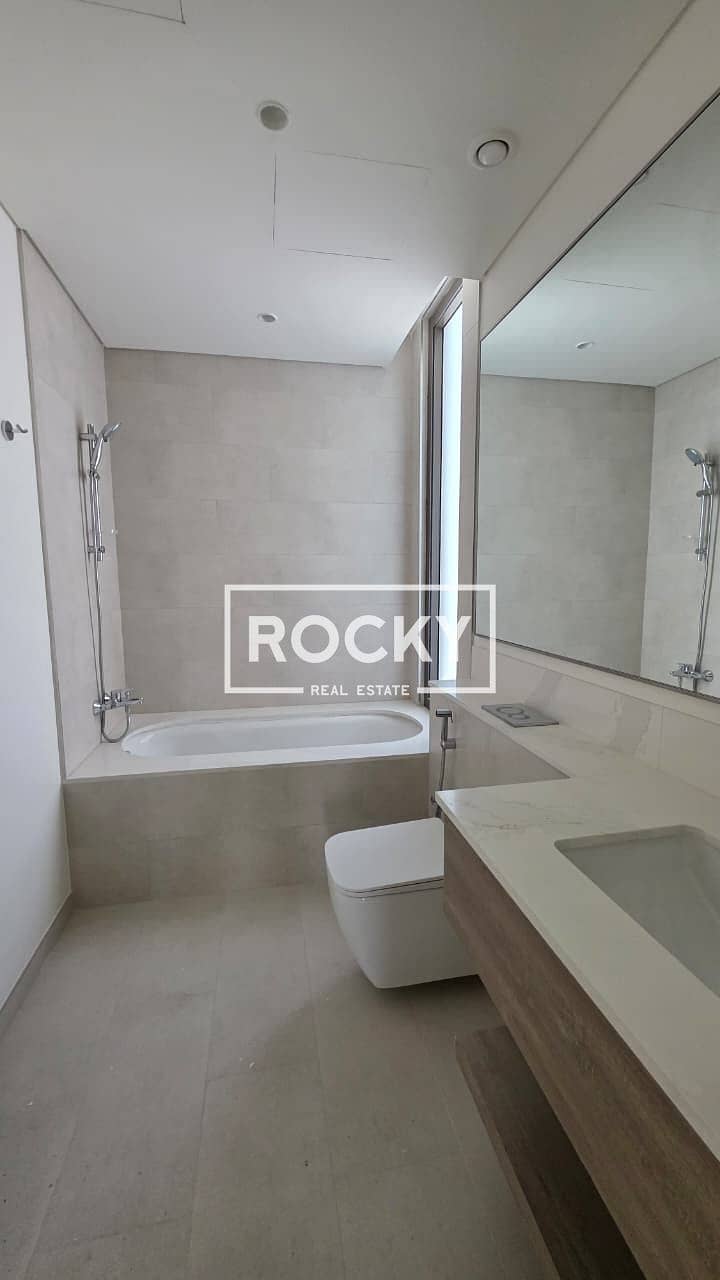 Brand New 4BHK Villa | Maid’s Room | Private Garden | Emaar Community - Image 15