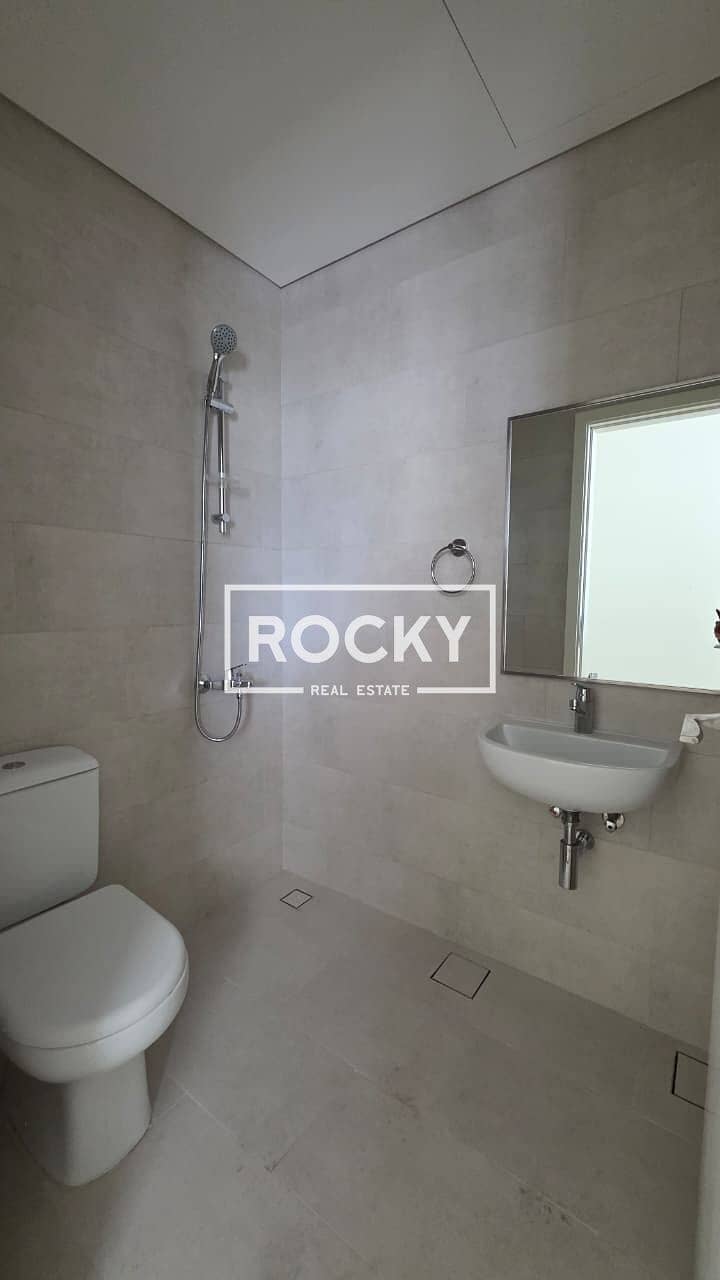 Brand New 4BHK Villa | Maid’s Room | Private Garden | Emaar Community - Image 17