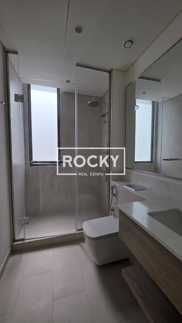 Brand New 4BHK Villa | Maid’s Room | Private Garden | Emaar Community - Image 18