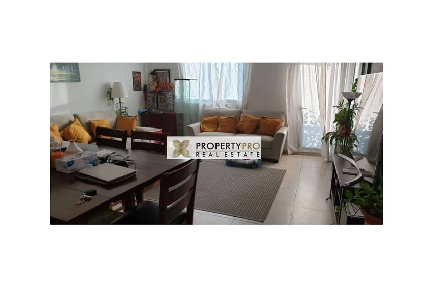 Great Deal! Huge 3 BR+Maid in Coral Residence