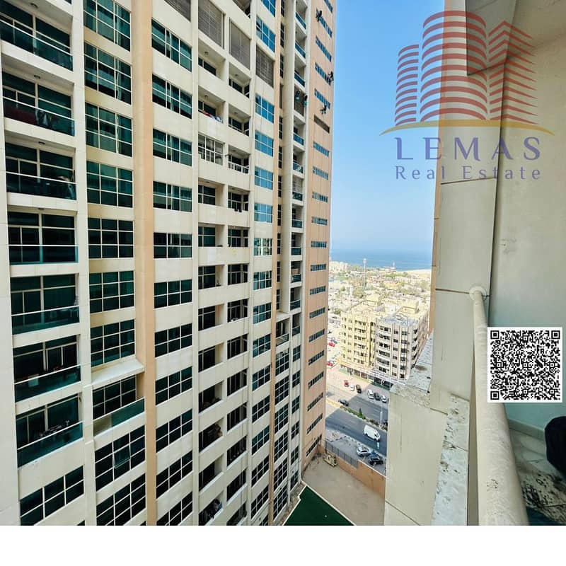 Spacious 2 Bedroom with Open Kitchen Available For Rent. .