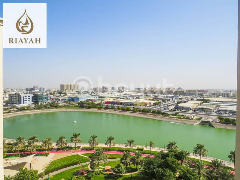 Full Facilities | Ready to Move in | Spacious