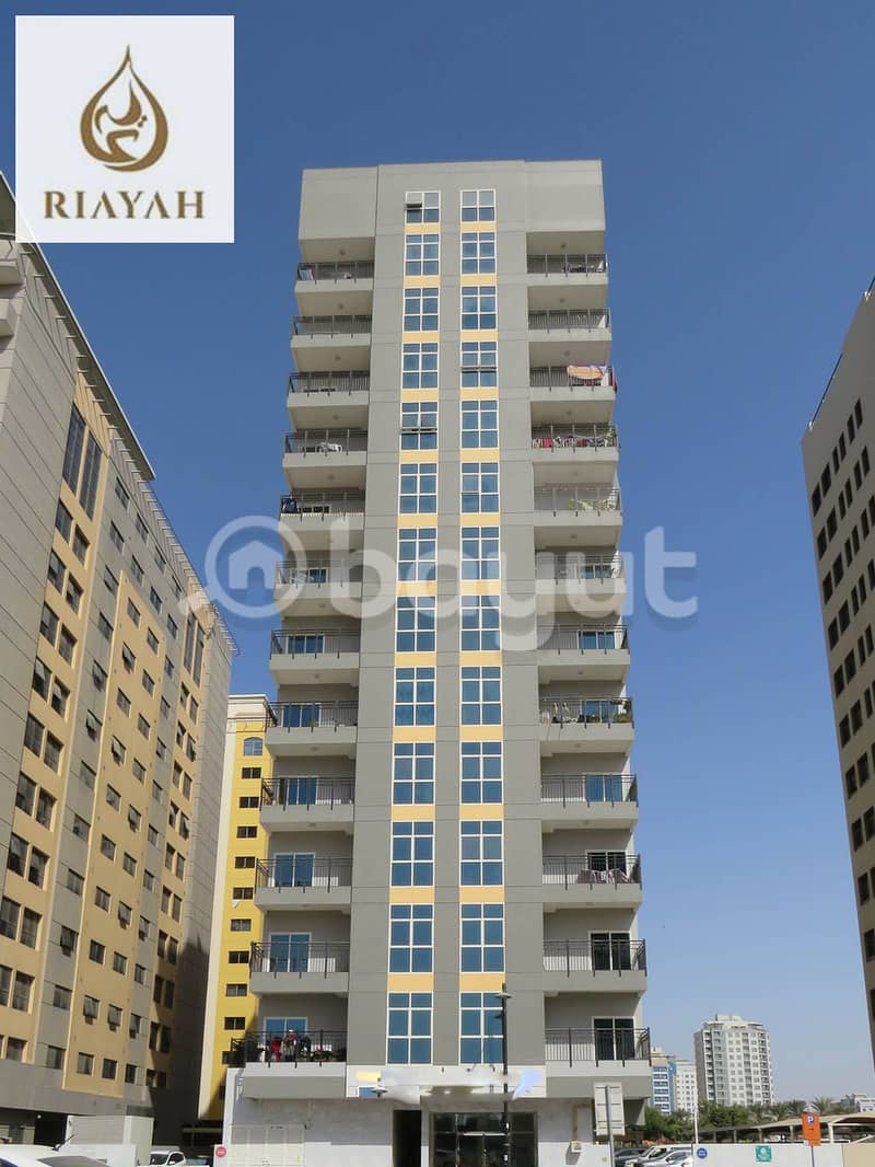 Full Facilities | Ready to Move in | Spacious