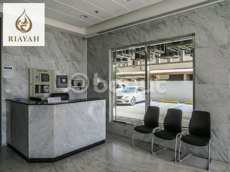 Full Facilities | Ready to Move in | Spacious