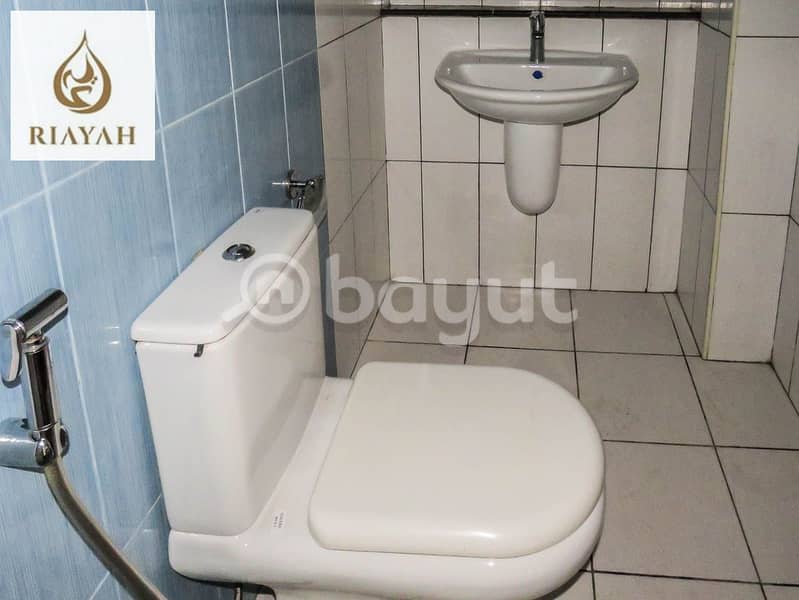 Full Facilities | Ready to Move in | Spacious - Image 9