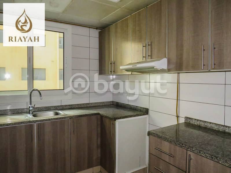 Full Facilities | Ready to Move in | Spacious - Image 10