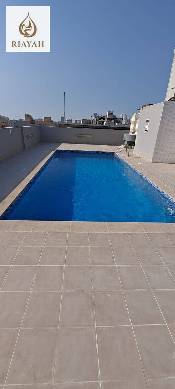 Full Facilities | Ready to Move in | Spacious - Image 11