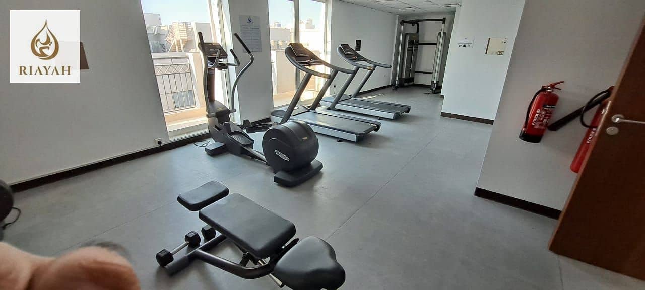 Full Facilities | Ready to Move in | Spacious - Image 12