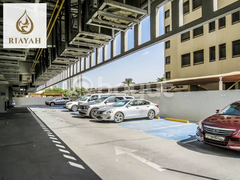 Full Facilities | Ready to Move in | Spacious - Image 13