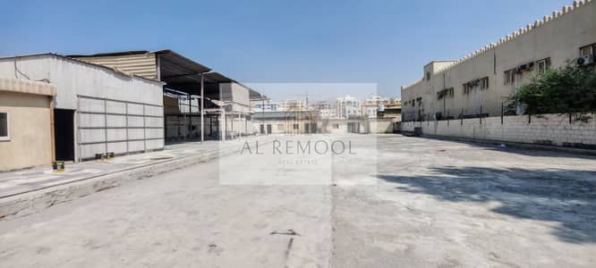 Industrial Land para en Alquiler en Industrial Area, Sharjah - 1000104573. jpg