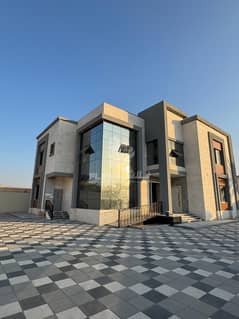 للبيع فيلا دورين مودرن امارة راس الخيمة