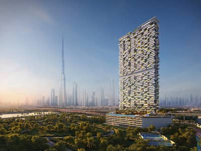 Studio for Sale in Al Wasl, Dubai - Cover Image