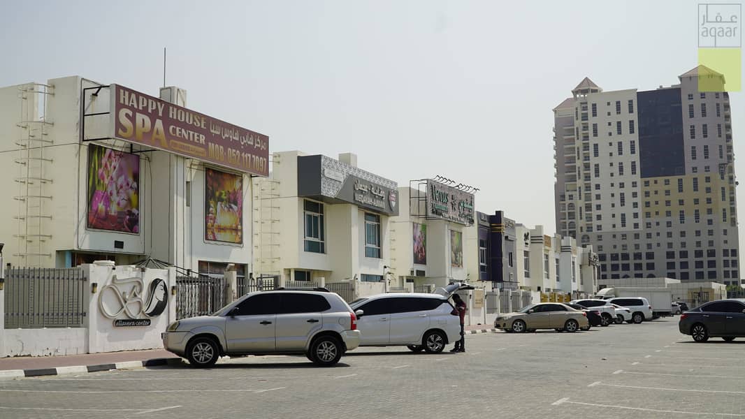 Villa en Al Jurf,Al Jurf 2, 4 dormitorios, 126000 AED - 13143710 Villa en Al Jurf,Al Jurf 2, 4 dormitorios, 126000 AED - 13143710