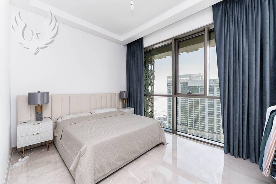 BEST VIEW | TOP FLOOR | VACANT - Image 7