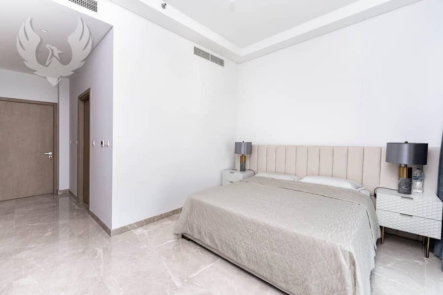 BEST VIEW | TOP FLOOR | VACANT - Image 8