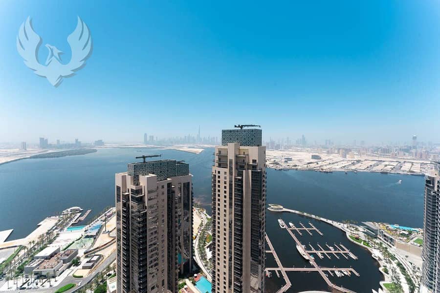 BEST VIEW | TOP FLOOR | VACANT - Image 9