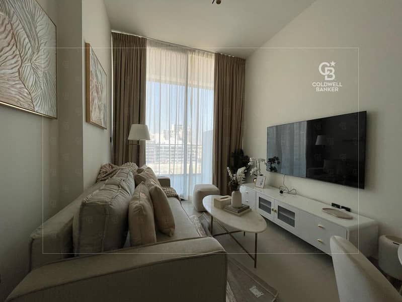 Brand New | Vacant| Fully Furnished | Street view Brand New | Vacant| Fully Furnished | Street view