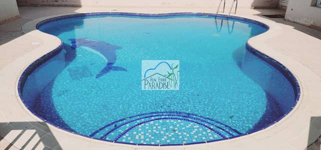 فیلا 4 غرف نوم للايجار في مردف، دبي - 20241025_122124. jpg فیلا 4 غرف نوم للايجار في مردف، دبي - 20241025_122124. jpg